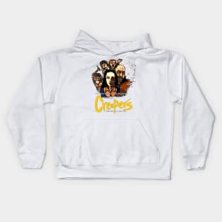 PHENOMENA Kids Hoodie